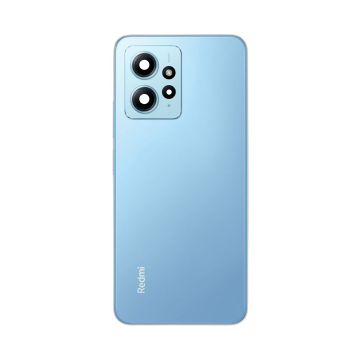 Xiaomi Redmi Note 12 Blue Housing - Image 2