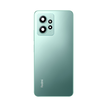 Xiaomi Redmi Note 12 Green Housing - Image 2