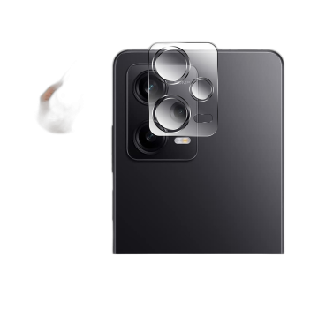 Xiaomi Redmi Note 12 Pro Back Camera Lens Protector Gorilla Protection For Xiaomi Redmi Note 12 Pro  - Image 2