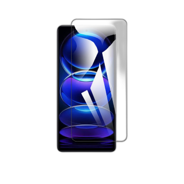 Xiaomi Redmi Note 12 Pro Glass Protector simple Tempered Glass For Xiaomi Redmi Note 12 Pro  - Image 2