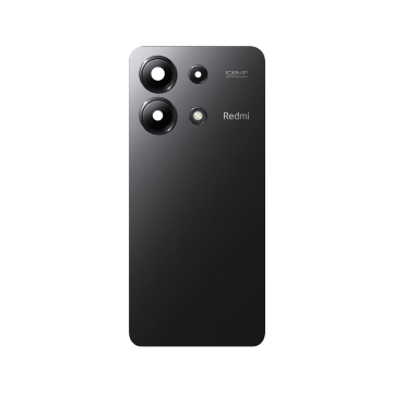 Xiaomi Redmi Note 13 Black Housing - Image 2