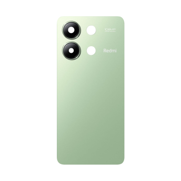 Xiaomi Redmi Note 13 Green Housing - Image 2