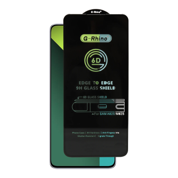 Xiaomi Redmi Note 13 HD Glass OG Glass Protector Full Screen Glass For Xiaomi Redmi Note 13 