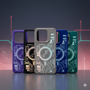 Xiaomi Redmi Note 13 Multicolour Soft Silicon Case Mobile Cover - Image 2