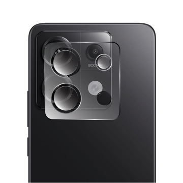 Xiaomi Redmi Note 13 Pro Back Camera Lens Protector Gorilla Protection For Xiaomi Redmi Note 13 Pro  - Image 2
