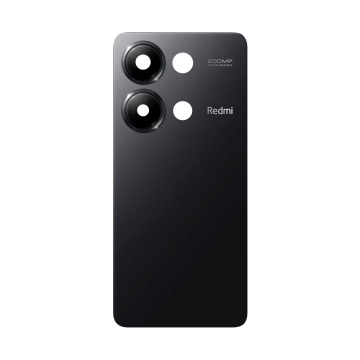Xiaomi Redmi Note 13 Pro Black Casing - Image 2