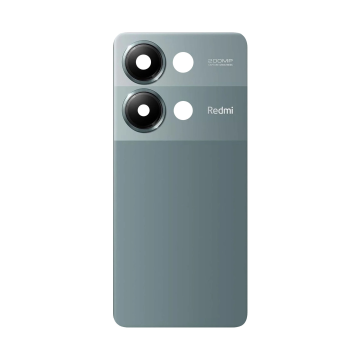 Xiaomi Redmi Note 13 Pro Green Casing - Image 2