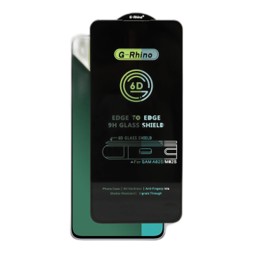 Xiaomi Redmi Note 13 Pro HD Glass OG Glass Protector Full Screen Glass For Xiaomi Redmi Note 13 Pro  - Image 2