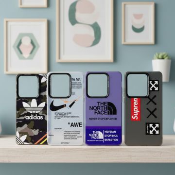 Xiaomi Redmi Note 13 Pro Multicolour SO COOL Premium Quality Case - Image 2