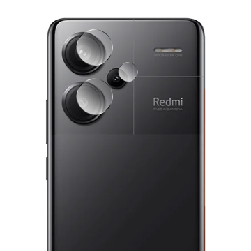 Xiaomi Redmi Note 13 Pro Plus Back Camera Lens Protector Gorilla Protection For Xiaomi Redmi Note 13 Pro Plus  - Image 2