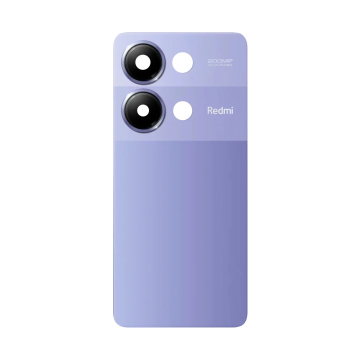 Xiaomi Redmi Note 13 Pro Purple Casing - Image 2
