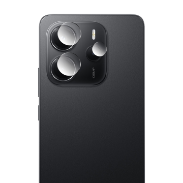 Xiaomi Redmi Note 14 Back Rear Camera Protector 9H Gorilla Flexible Protection - Image 2