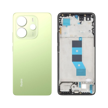 Xiaomi Redmi Note 14 Green Housing - Image 2