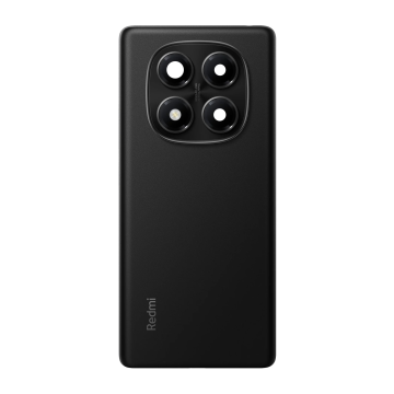 Xiaomi Redmi Note 14 Pro Black Casing - Image 2