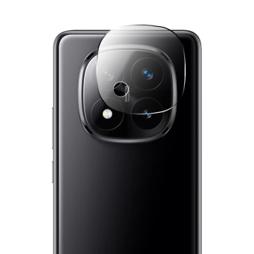 Xiaomi Redmi Note 14 Pro Plus Back Rear Camera Protector 9H Gorilla Flexible Protection - Image 2