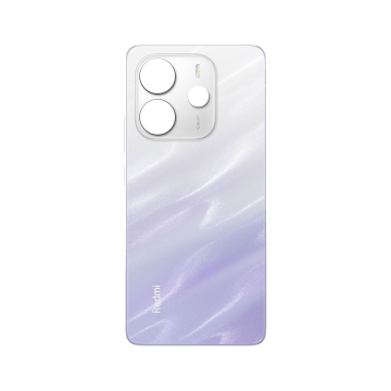 Xiaomi Redmi Note 14 Purple Housing - Image 2