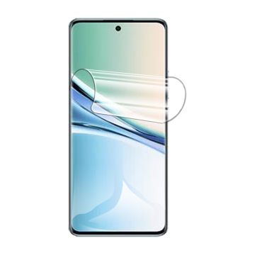 Xiaomi Redmi Note 15 Front Clear Jelly Protector Soft Film Protection Hydrogel Back - Image 2