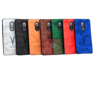 Xiaomi Redmi Note 4 Back Cover Soft Leather Markhor Style Case For Redmi Note 4 - Image 2