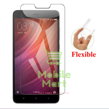 Xiaomi Redmi Note 4 Glass Protector Gorilla Flexible Tempered Glass For Xiaomi Redmi Note 4  - Image 2