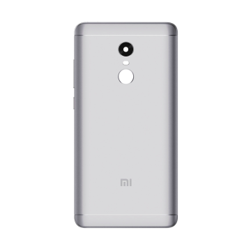 Xiaomi Redmi Note 4 Silver Casing - Image 2
