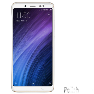 Xiaomi Redmi Note 5 pro Glass Protector simple Tempered Glass For Xiaomi Redmi Note 5 pro - Image 2