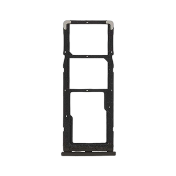 Xiaomi Redmi Note 5A Black Sim Tray - Image 2
