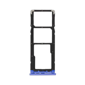 Xiaomi Redmi Note 5A Blue Sim Tray - Image 2
