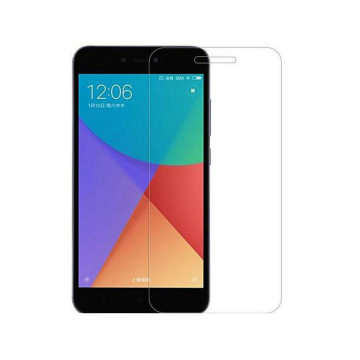 Xiaomi Redmi Note 5A Glass Protector simple Tempered Glass For Xiaomi Redmi Note 5A - Image 2