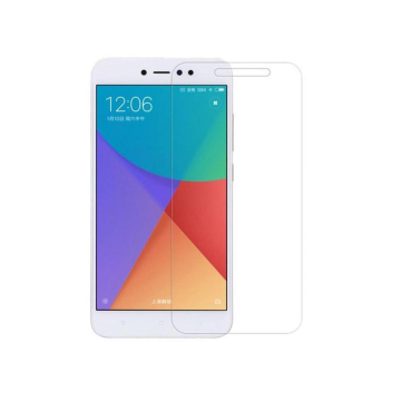 Xiaomi Redmi Note 5A Prime Glass Protector simple Tempered Glass For Xiaomi Redmi Note 5A Prime - Image 2