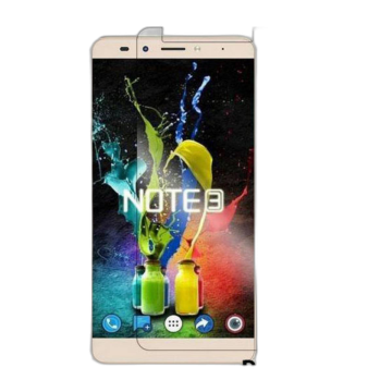 Xiaomi Redmi Note 6 Pro Glass Protector simple Tempered Glass For Xiaomi Redmi Note 6 Pro - Image 2