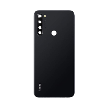 Xiaomi Redmi Note 8 Black Casing - Image 2