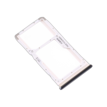 Xiaomi Redmi Note 8 Pro Black Sim Tray - Image 2