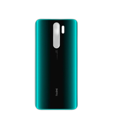 Xiaomi Redmi Note 8 Pro Green Casing - Image 2