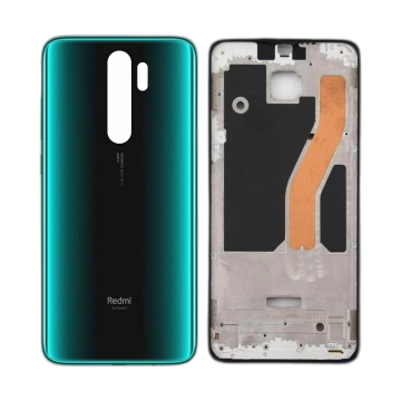 Xiaomi Redmi Note 8 Pro Green Housing - Image 2