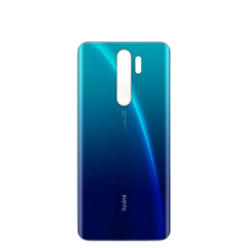 Xiaomi Redmi Note 8 Pro Rear Back Body Casing Housing Replacement Battery Back Door For Xiaomi Redmi Note 8 Pro - Blue - Image 2