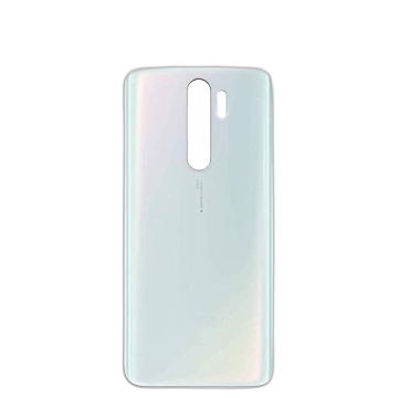 Xiaomi Redmi Note 8 Pro White Casing - Image 2