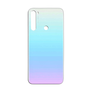 Xiaomi Redmi Note 8 White Casing - Image 2