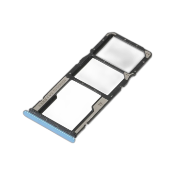 Xiaomi Redmi Note 9 Blue Sim Tray - Image 2