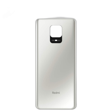 Xiaomi Redmi Note 9 Pro White Casing - Image 2