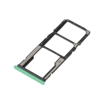 Xiaomi Redmi Note 9s Green Sim Tray - Image 2