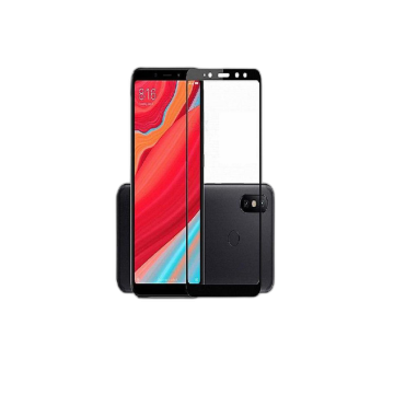 Xiaomi Redmi S2 Full Screen Protector 9D Tempered Glass Protector For Xiaomi Redmi S2 - Image 2