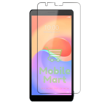 ZTE Blade A31 Plus Glass Protector simple Tempered Glass For ZTE Blade A31 Plus 