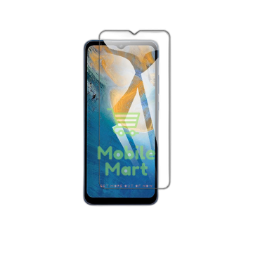 ZTE Blade A51 Glass Protector simple Tempered Glass For ZTE Blade A51  - Image 2