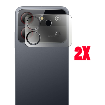 ZTE Blade A54 Back Camera Lens Protector Gorilla Protection For ZTE Blade A54  - Image 2
