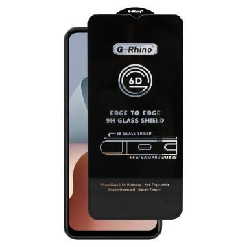 ZTE Blade A54 HD Glass OG Glass Protector Full Screen Glass For ZTE Blade A54  - Image 2