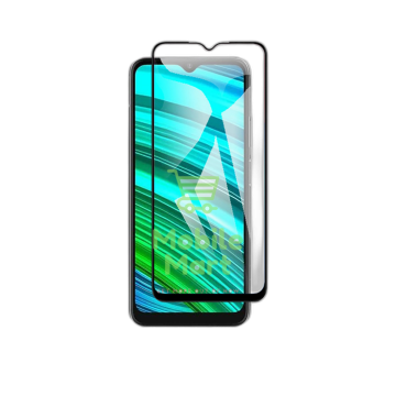 ZTE Blade V30 Vita Full Screen Protector 9D Tempered Glass Protector For ZTE Blade V30 Vita - Image 2