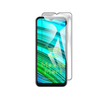ZTE Blade V30 Vita Glass Protector simple Tempered Glass For ZTE Blade V30 Vita  - Image 2