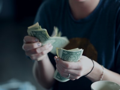 Cash on delivery